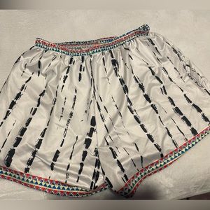 SHEIN SHORTS